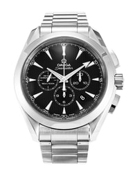 Omega Aqua Terra 150m Gents 231.10.44.50.01.001